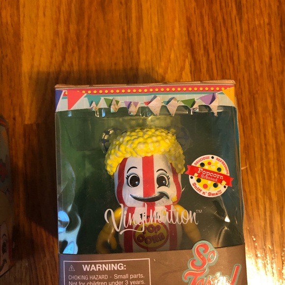 So Tasty Vinylmations - Picture 3 of 4